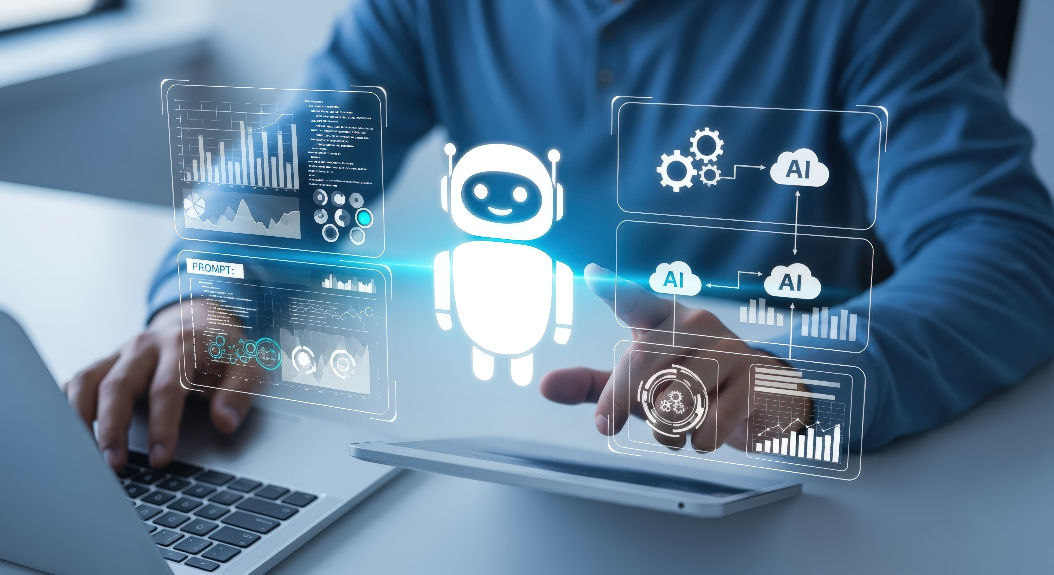 AI Virtual Assistant