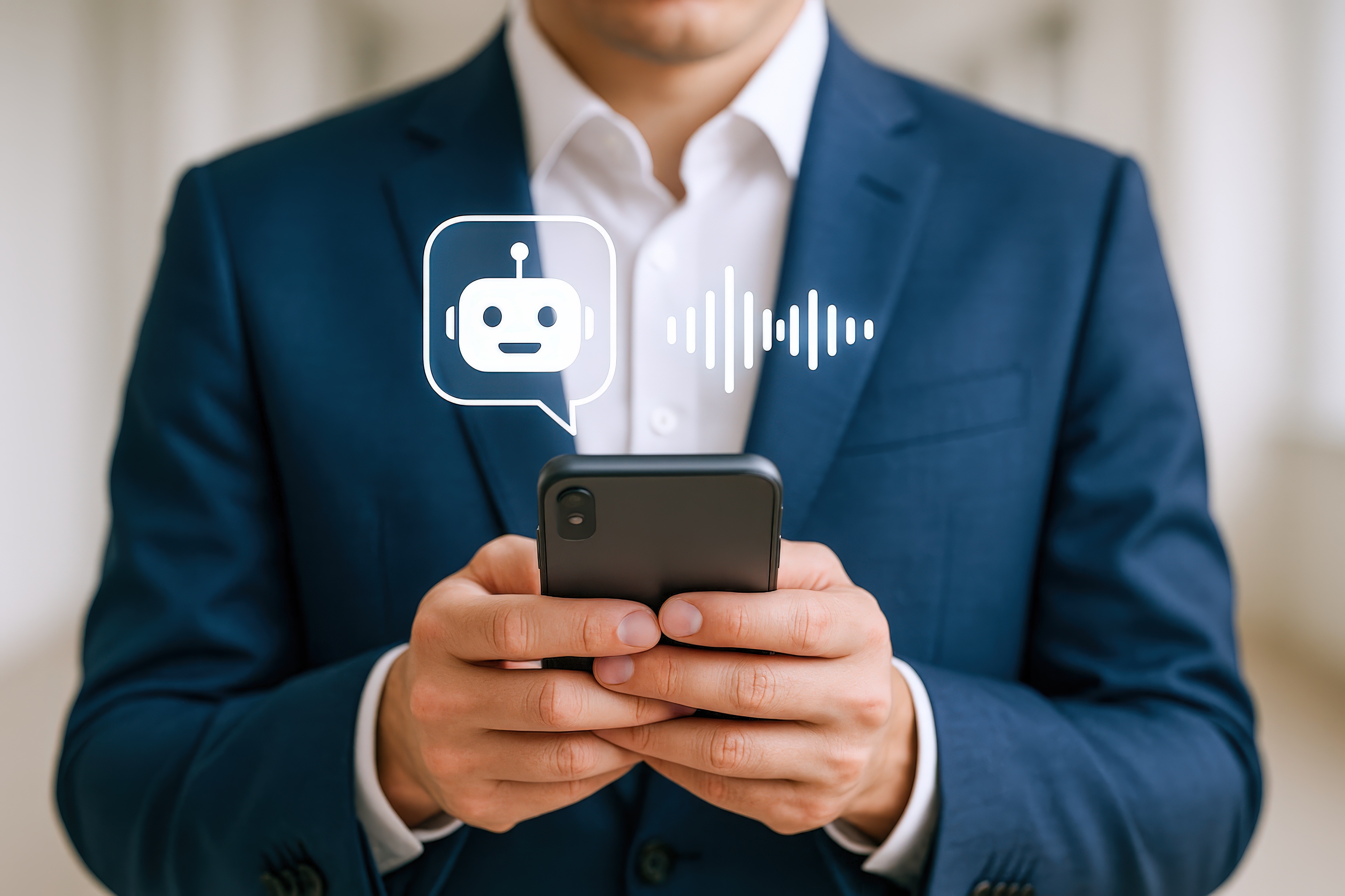 Business AI Chatbot